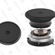 Mophie Wireless Charge Pad 2-Pack | $54 | Amazon